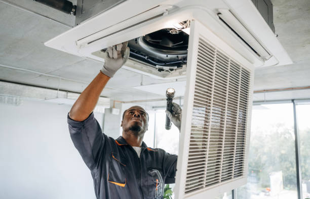 Licensed Emergency Hvac service in Garwood, NJ - FH HVAC